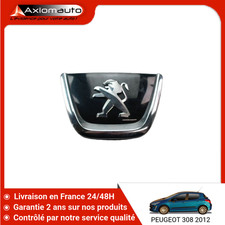 Calandre Peugeot 308