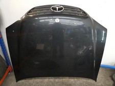 Capot Mercedes CLASSE M