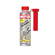 MOTUL DPF CLEANER ADDITIVO DIESEL GASOLIO FAP PULITORE FILTRO ANTIPARTICOLATO