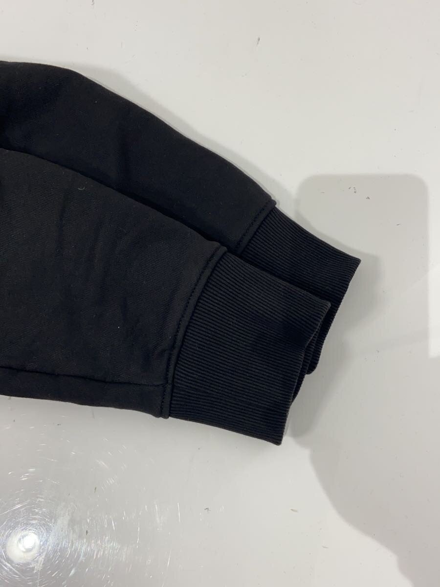 VERSACE JEANS COUTURE Hoodie, XL, Cotton, Black, 75GAIT02-CF06T thumbnail 6