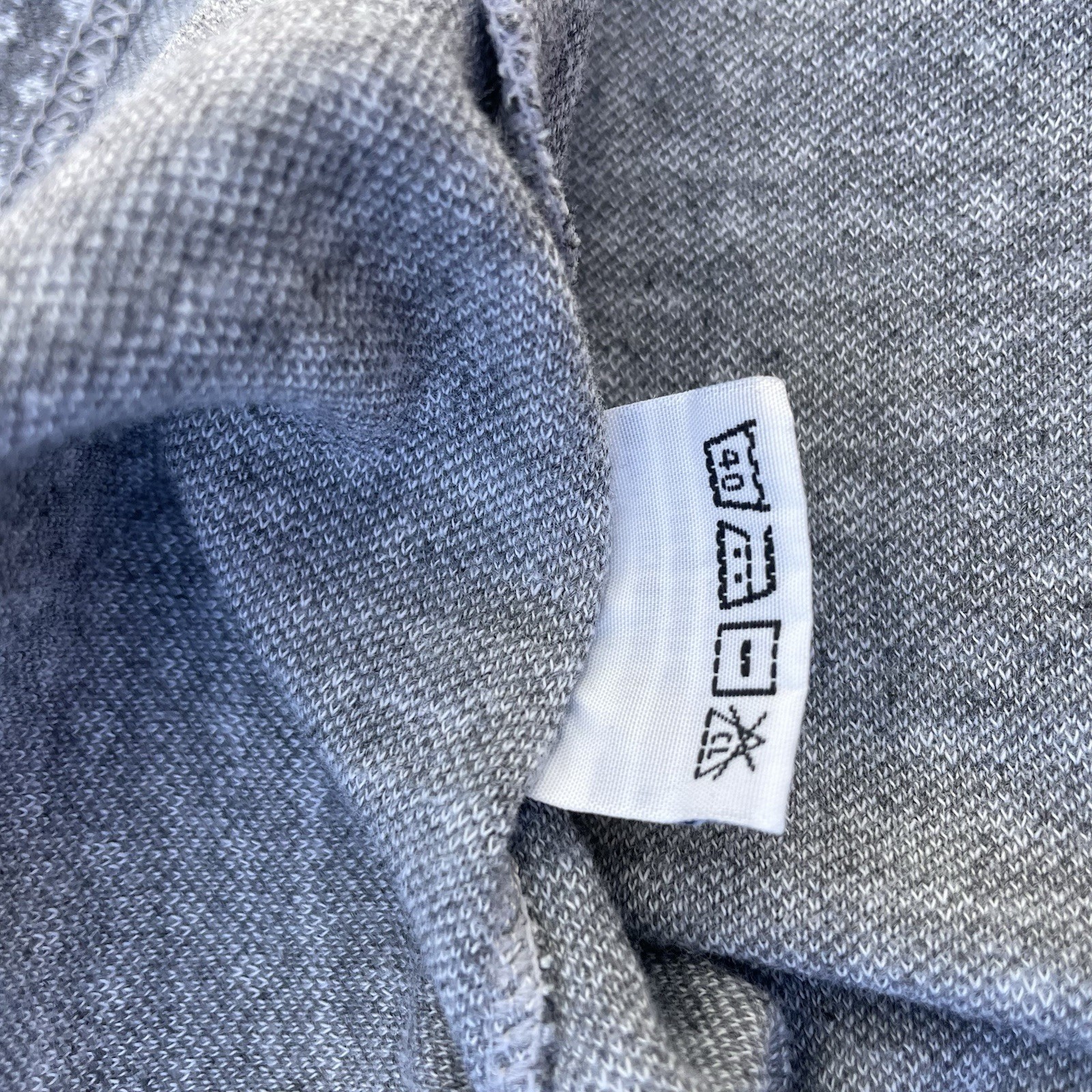 Yves Saint Laurent YSL Pour Homme Mens Polo Shirt… - image 6