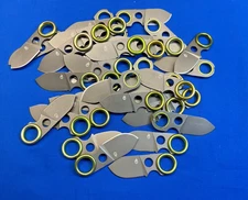 ONE Gerber GDC Pocket Knife Money Clip Replacement Blade