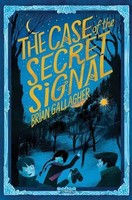 The Case Of The Secret Signal | Brian Gallagher | Englisch | Taschenbuch | 2025