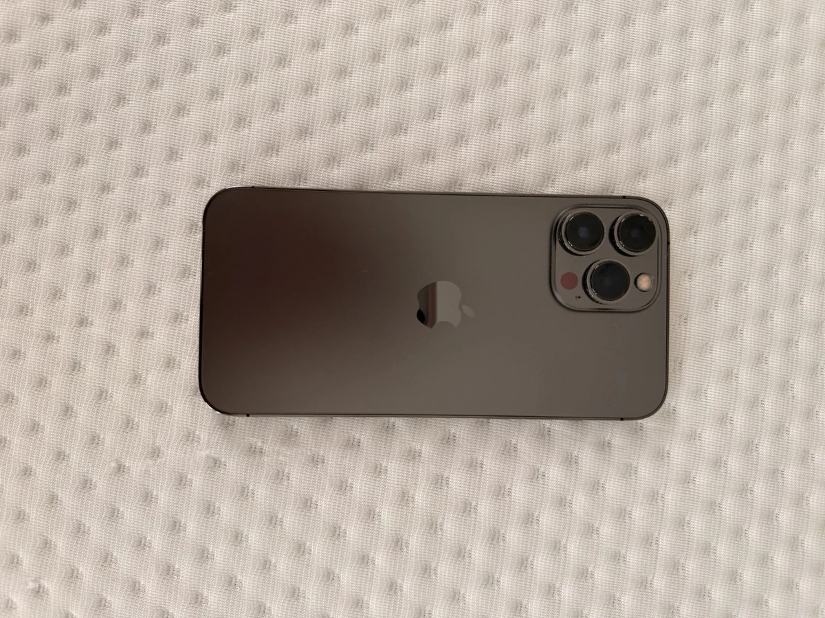 Apple iPhone 13 Pro Max 128GB for sale | eBay UK