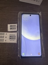 I24 Ultra Android 13 Smartphone - 8GB+256GB, 6.8"HD Display, 6000mAh Battery