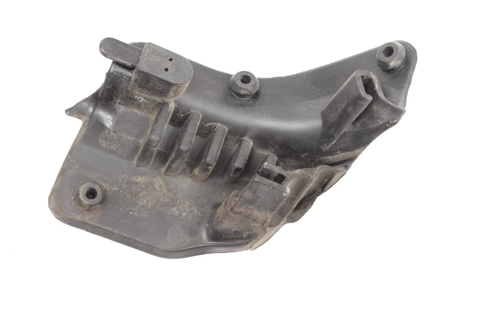 AUDI TT QUATTRO 1999-2006 - MOLDURA/SELLO PUERTA DELANTERA DERECHA 8N0837712C Foto 2 de 4