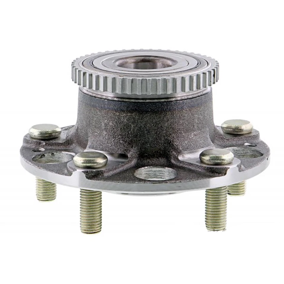 Rolamento de roda traseira e conjunto de cubo Mevotech Supreme para Honda Accord 2003-2007 - Imagem 4 de 4