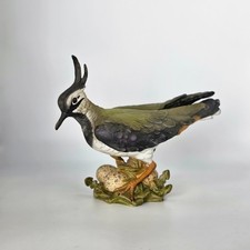 Goebel Figur Kiebitz Vogel des
