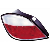 Heckleuchte Depo 442-1936L-UE Links