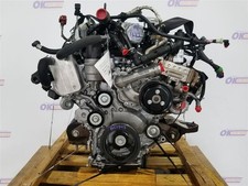 Engine 2.7l Vin P Turbo Ecoboost 2019 Ford F150 V6 82k Miles