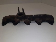 CITROËN C4 Picasso II Auspuffkrümmer links 725711 1.60 Diesel 88kw 35303095