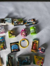 Lot Of Mini Brands Bag 26