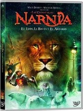 Las Crónicas De Narnia León, La Bruja Y El Armario [... | DVD | Zustand sehr gut