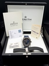 Zenith Defy El Primero 44MM Skeleton 2
