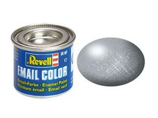 Image of Revell Enamel Steel, Metallic, 14ml
