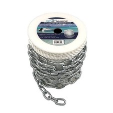 Gen3 Marine 1/2" x 300' with 15' x 1/4" chain 3-Strand Anchor Rode 44-66104