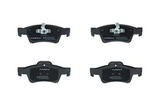 KAMOKA Bremsbelagsatz Scheibenbremse JQ1013662 für MERCEDES X164 KLASSE W164 GL KAMOKA Bremsbelagsatz Scheibenbremse JQ1013662 für MERCEDES X164 KLASSE W164 GL