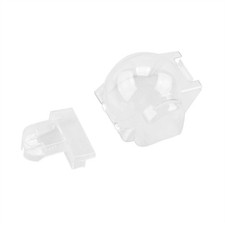 Ultra Light Gimbal Transparent Cover Protective Shell For DJI Mavic Camera F