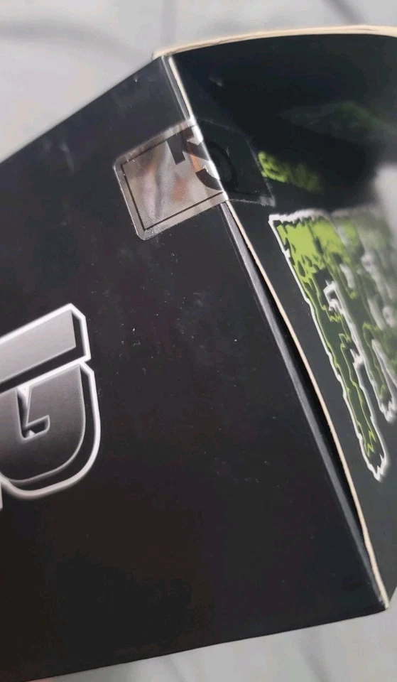 Fleshlight Freaks Dildo (赛堡) — 第 3/4 张图片