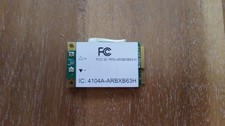 HP/Atheros AR5BXB63H 459339-001 459339-003 laptop WiFi card HP G60 and others