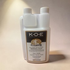 Apricot Odor Eliminator 16 oz for Strong Odors Home Kennel Safe Formula