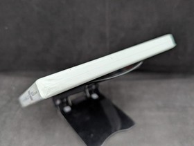 B2194 Nintendo new 3DS LL XL console White Japan w/adapter game pen fx