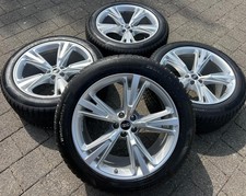 4 ORIGINAL 21" ALU WINTERRÄDER AUDI Q8 SQ8 4M 4M8601025H 285/45R21 113V CONTINEN 4 ORIGINAL 21" ALU WINTERRÄDER AUDI Q8 SQ8 4M 4M8601025H 285/45R21 113V CONTINEN