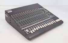 Mackie 1604-VLZ4 16-Channel 4-Bus Analog Audio Mixer Parts Repair