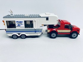 lego creator LOT 31052 + 60182