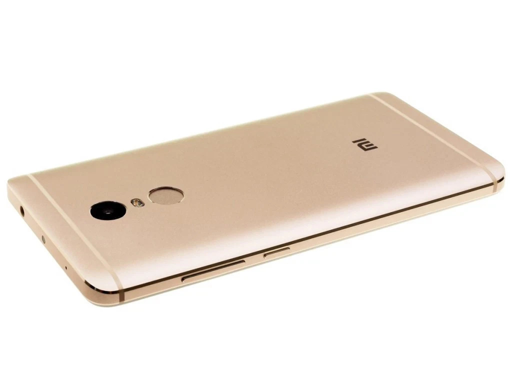 Xiaomi Redmi Note 4 32GB 3GB RAM 5.5" Snapdragon 625 Factory Unlocked