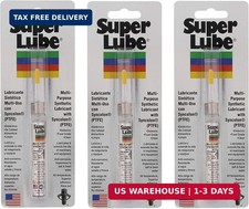 Super Lube 51010 Oil Super Lube, 3 PACK