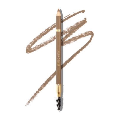Bravo Brows Soft Pencil + Brush, Blonde