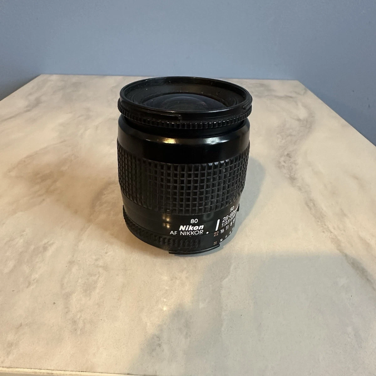 Nikon 28-80mm Focal Camera Lenses for sale | eBay