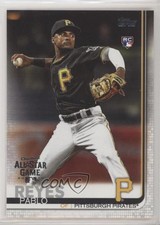 2019 Topps Factory Set All-Star Game Pablo Reyes #498 0h1