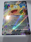 Meowth ex 062/088 Me03: Perfect Order Holo