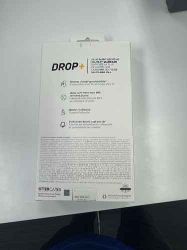 Otterbox Defender Google Pixel 9 Pro XL - Photo 2 sur 2