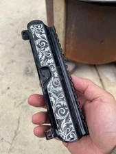 Laser Engraving Service