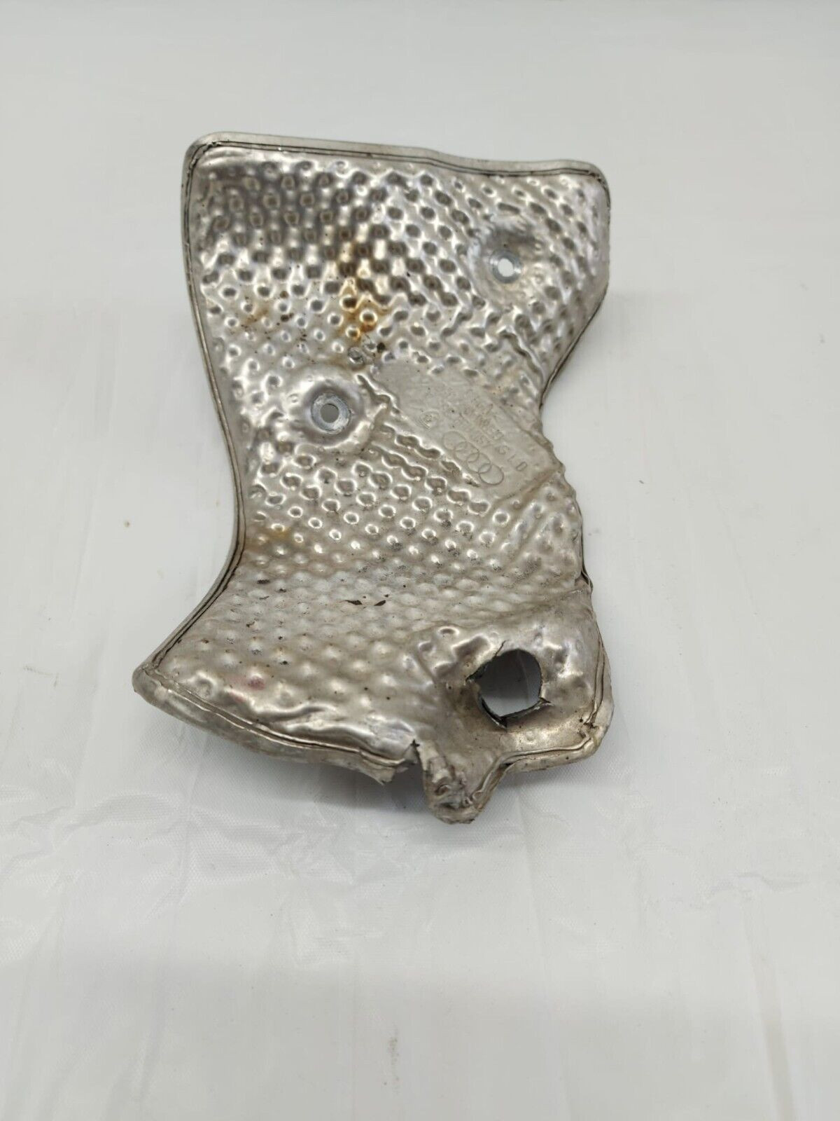 Genuine Audi Lamborghini Used Heat Shield 4S0199388A