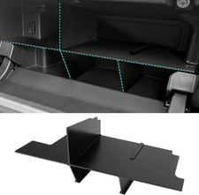 Glove Box Organizer Compatible Size For Toyota 2025-2026 4runner Glove Box