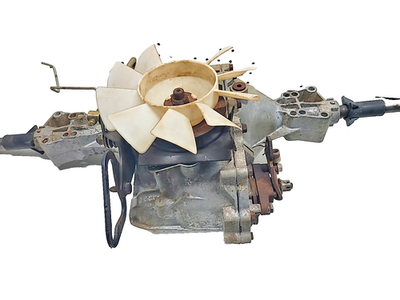 Troy Bilt Hydro-Gear Transaxle T2-CBEE-5X5A-1XX1 MPN 918-04892C