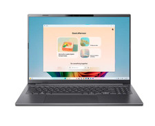 Acer Aspire 16 Laptop 16" WUXGA Snapdragon X Plus 16GB RAM 512GB SSD Refurbished