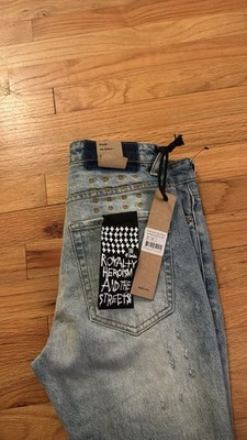 Ksubi jeans size 29