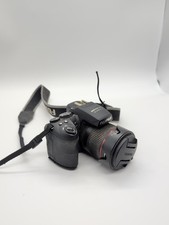 Fujifilm FinePix HS20EXR 16.0MP Digital Camera - Spare Repair - See Description