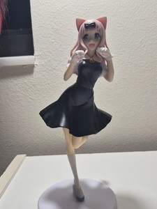 Chika Figure | eBay