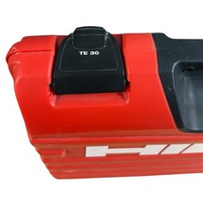 HILTI TE 30 Case Only