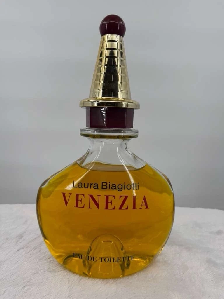 Venezia by LAURA BIAGIOTTI Fragrances for Women for sale | eBay