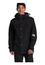 New TNF The North Face 1994 Retro Mountain Light Futurelight Jacket Black Size L
