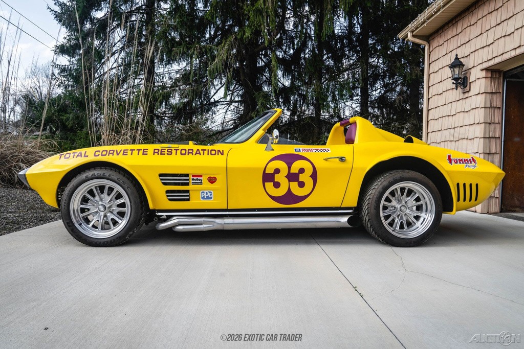 1966 Chevrolet Corvette for sale in Fort Lauderdale Florida