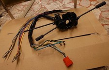 DEVIOLUCI DEVIOSGANCIO ALFA ROMEO ALFETTA 2000 BERLINA 1112055 VITALONI NERO