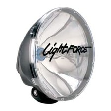 Lightforce Xgt 240mm 12v 35w Hid Driving Light Dl240hid Lightforce Xgt 240mm 12v 35w Hid Driving Light Dl240hid